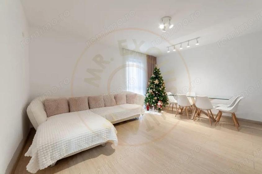 4 camere moderne in Gavana etaj 1 - Bloc nou! - 3