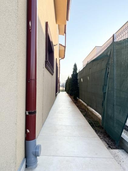 Duplex, 145mp utili, 325mp teren, 5 camere,mobilat si utilat-Dumbravita - 18