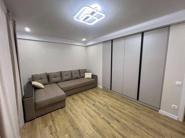 Inchiriem apartament Chibrit - 5