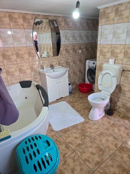 Pucheni, Casa Parter, 4 camere, 200mp teren - 5