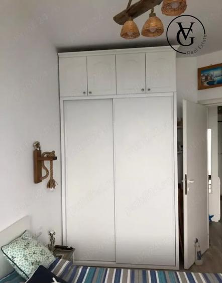 Apartament 2 camere cu parcare Azimuth Beach - 8