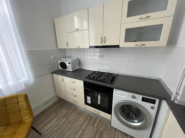 Apartament 2 camere decomandat Copou Univ.Al.I.Cuza 158985 Apartament 2 camere decomandat Copou Univ.Al.I.Cuza 158985