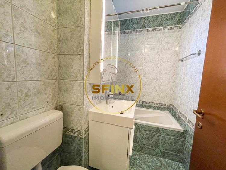 Domenii Casin Herastrau 4 camere, loc parcare - 11