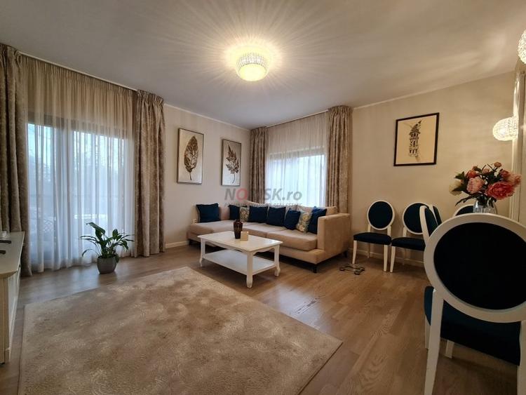 Casa ta de vis – Liniște, Natură și Confort Modern – Balotesti - 3