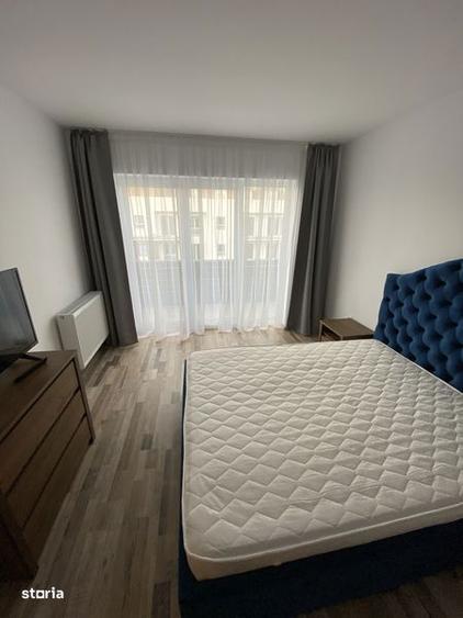 Garsoniera Avantgarden 4 , 43mp ,Parcare. Fara comision! Propietar - 1