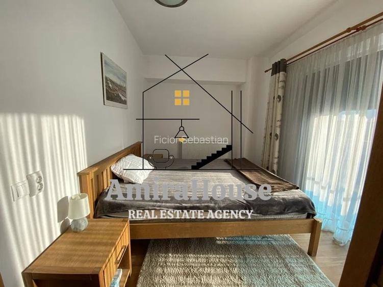 Apartament 2 camere, 50 mp, parcare, Viva City Iulius Mall