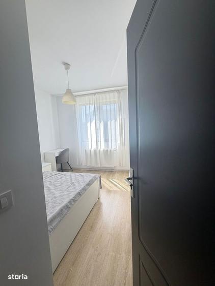 Apartament mobilat si utilat de inchiriat - Mutare Imediata - Militari - 3