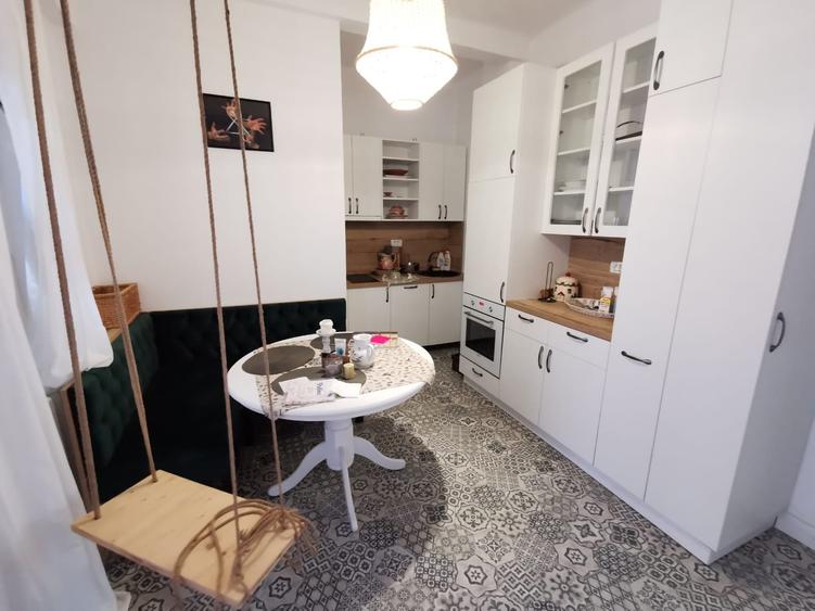 De vanzare apartament 2 camere – Piata Unirii- 529 - 8