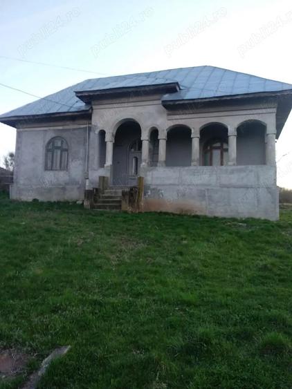 Vand oaza de liniste in Turceni, Gorj - la casa - 2