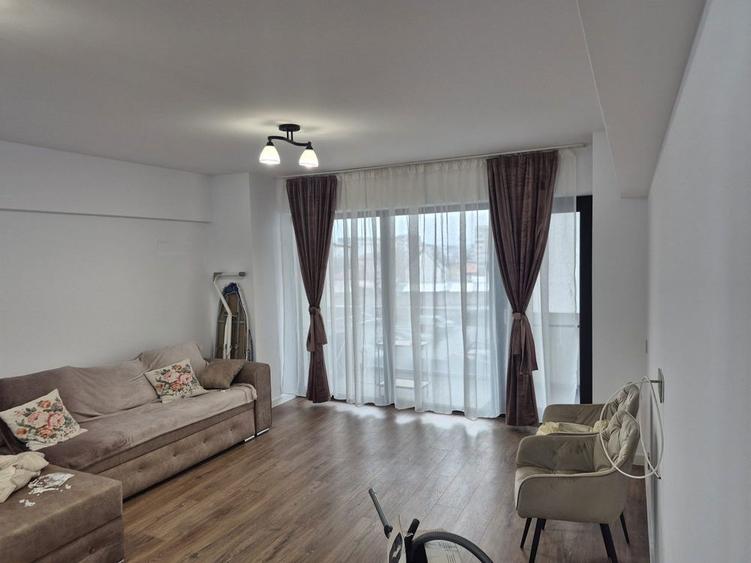 Apartament 2 camere Lake View - 6