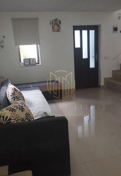Comuna Berceni casa P+1+M 210 mp an 2020 pret 131000 eur - 16