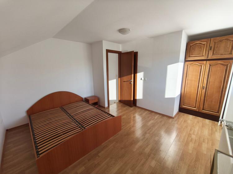 Dumbravita apartament la vila 300 euro - 9
