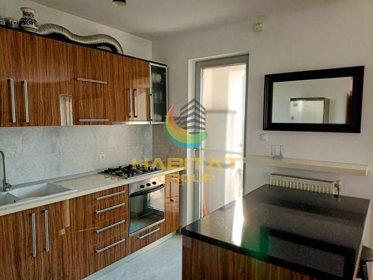 Inchiriere 2 Camere Mobilat si Utilat Splaiul Unirii! - 3