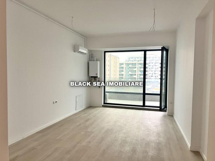 Studio Exclusivist in Mamaia Nord l Prima Linie - Parcare Privata - 6