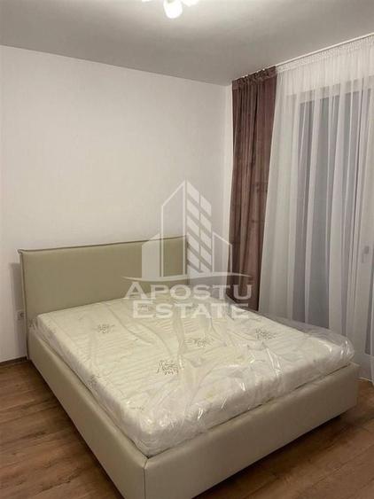 Apartament cu 3 camere, centrala proprie, open-space, Zon... - 4
