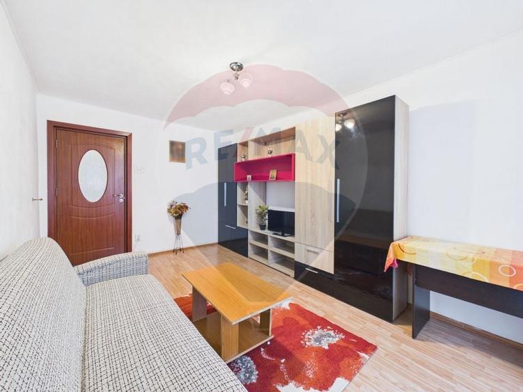 Vanzare apartament 2 camere - Zona Pasajul Doamna Ghica - Tei - 3