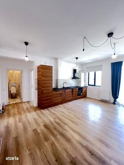 Apartament de vanzare strada Safirului/bucataria mobilata - 4