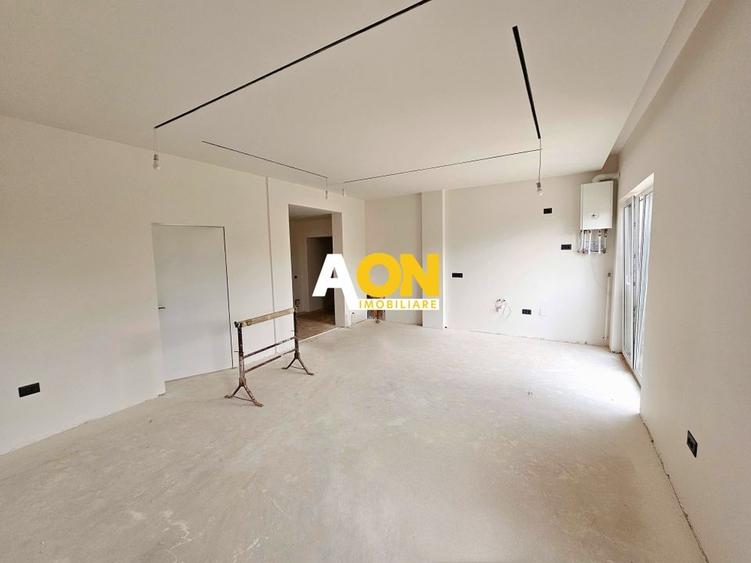 Apartament 2 camere, 52 mp utili + parcare subterana + boxa 20 mp - 6