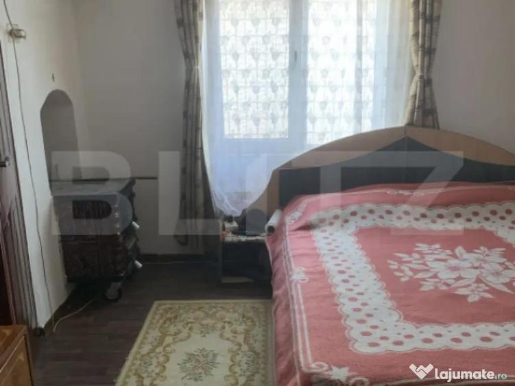 Casa de vanzare in Zarne?ti zona retrasa, langa - 7