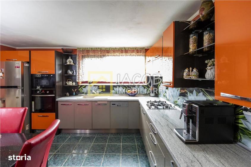 Casa P+M, comuna Margineni, Bacau - 6