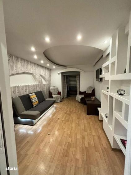 Garsoniera de inchiriat Central zona Itm - 1