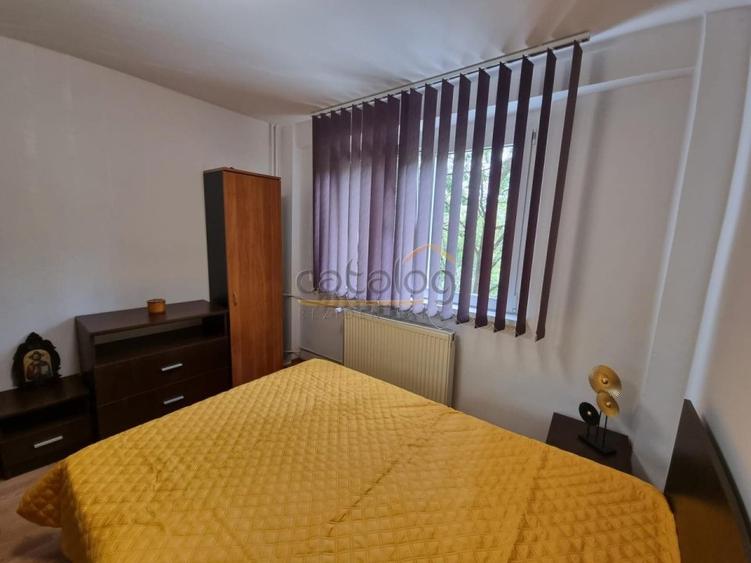 Apartament cu 2 camere in zona Drumul Taberei - Frigocom - 3