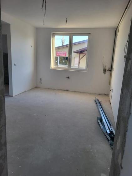 De vânzare apart. cu 3 camere, 57 mp., Apahida/Centru - 1