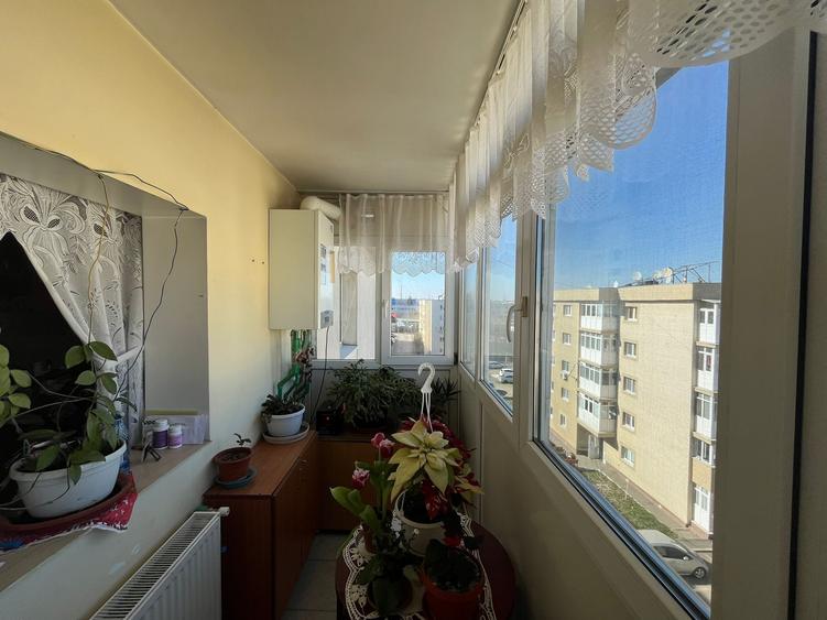 Popesti-Danubiana-Apartament de 3 camere-decomandat - 3