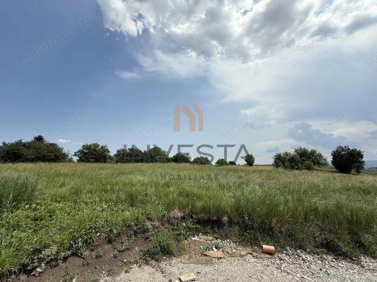 Teren cu autorizatie de constructie - 472 mp - Cluj-Napoca - 8