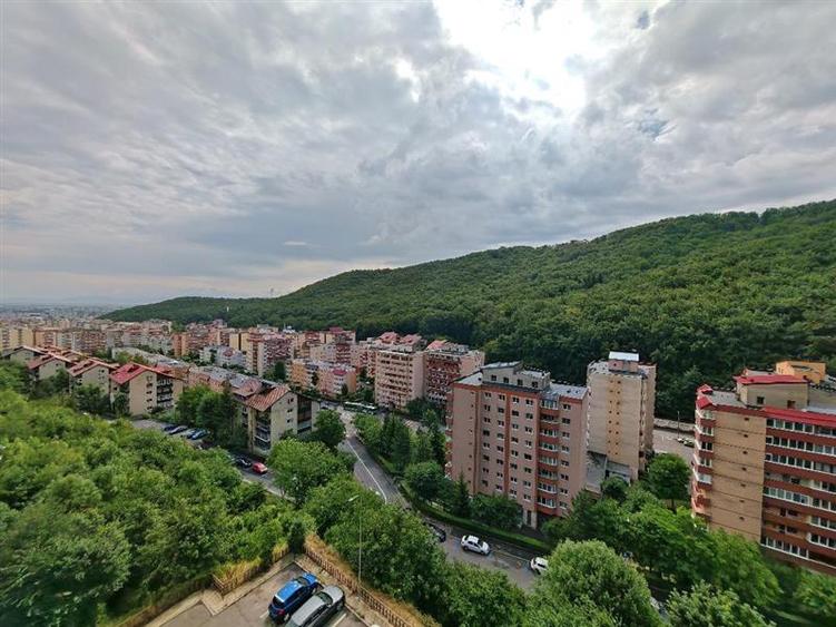 Inchiriem Apartament 2 Camere, Partial Mobilat, Open Space, Racadau - 2