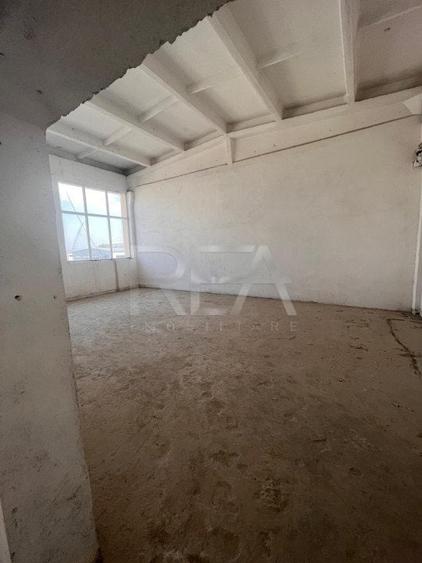 Inchiriere 2000  mp situati la etajul 1 in cadrul unei hale din Theodor Pallady - 14