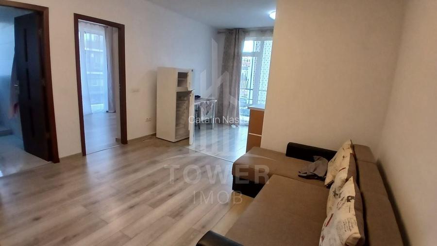 Apartament 3 camere | zona Arhitectilor