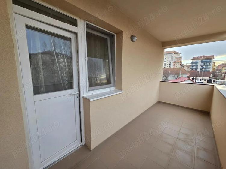 Apartament bloc nou, centru, Anghel Saligny, mobilat, boxa - 2
