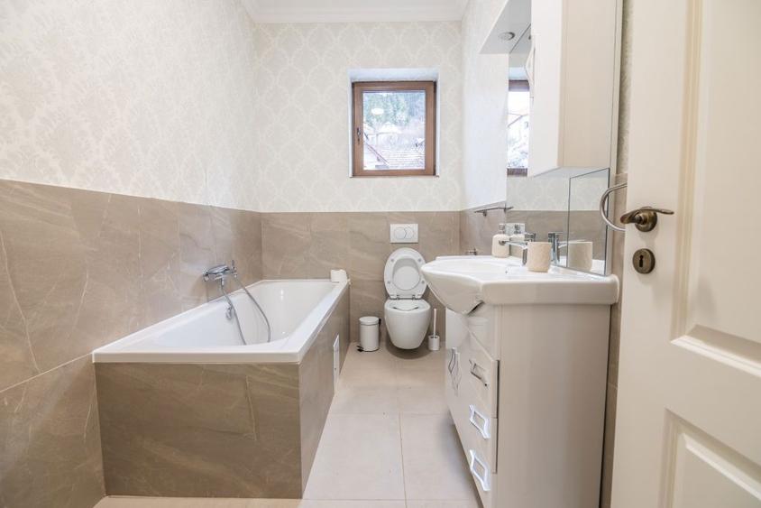 Ap 2 camere Schei piata unirii, incalzire pardoseala - 7