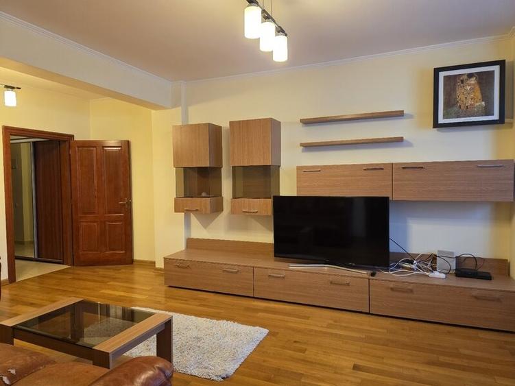 Apartament 3 camere Calea Victoriei colt str.Piata Amzei - 6