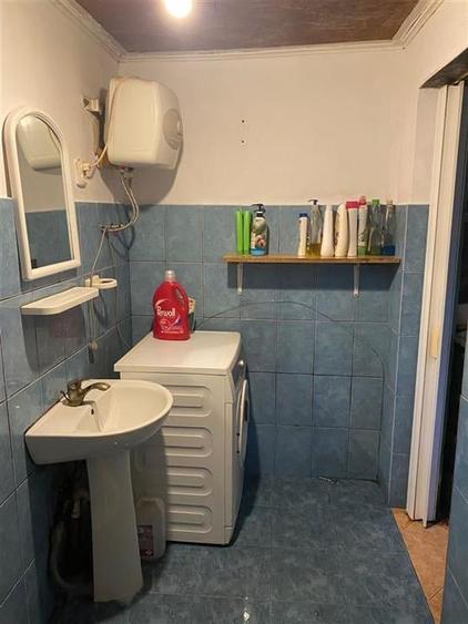 TEREN SI CASA UILEACUL DE MUNTE | 2.215MP - 6