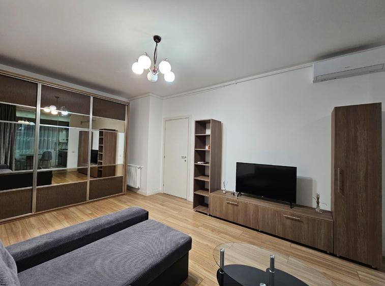 Complex Avangarde Grande Village-Apartament 2 camere-Centrala Proprie - Bloc NOU - 2