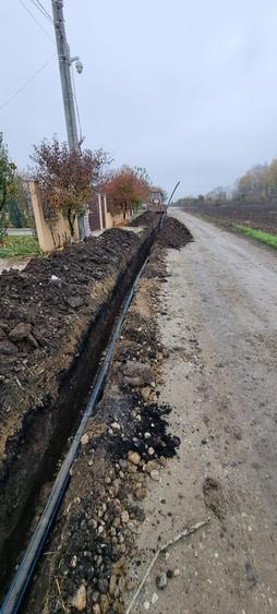 Stradal- Utilitati- Liziera Ciorogarla - Strada Sacamilor - 10