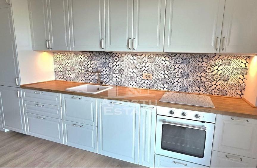 Apartament cu doua camere, Pet Friendly , AC, zona Torontalului - 8