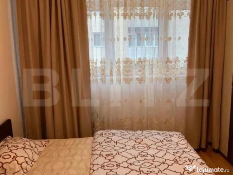 Garsoniera, 22mp, zona CAM - 5