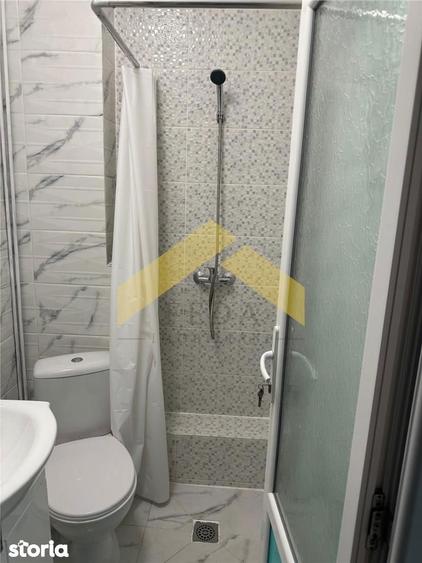 Garsoniera renovata de vanzare zona UTA - 7