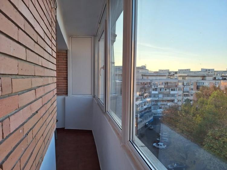 Apartament cu 2 camere Casa Științei - 11