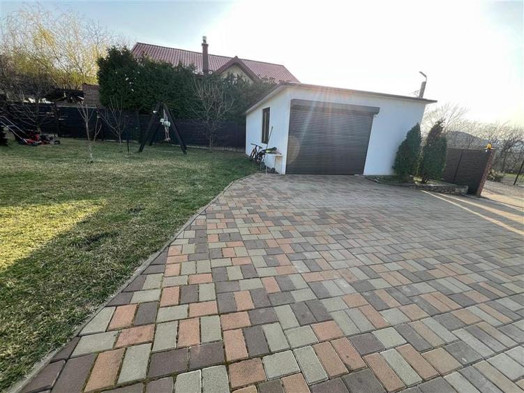 Vila 6 camere - 1500mp teren - Bucium - 10