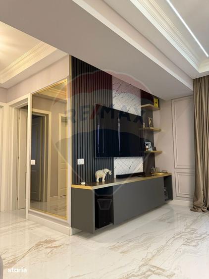 Apartament cu 3 camere de vanzare in zona Ultracentral - 13