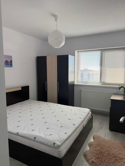 Inchiriere apartament 3 camere Bucuresti - Palladium - 7