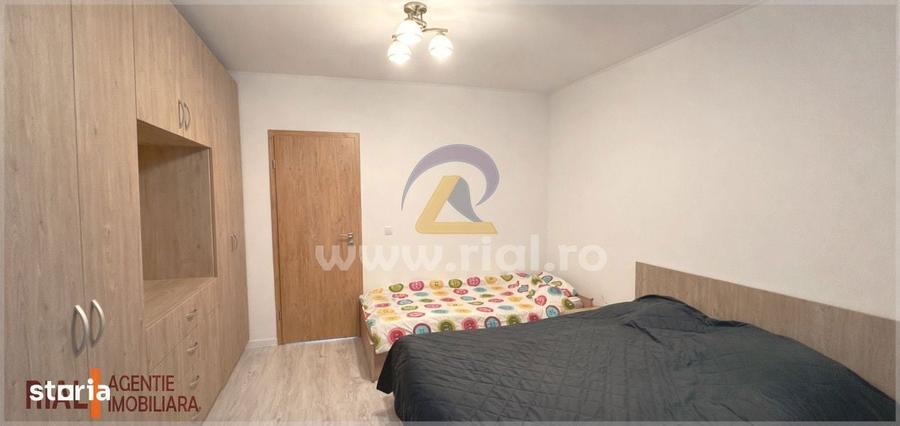 Apartament 2 camere, etaj 2, zona CENTRALA - 6