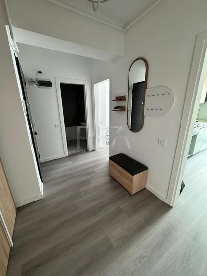 Apartament 2 camere | Complexul Rezidential Exigent Plaza Faza 5 | Loc de parcar - 3