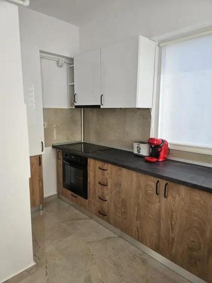 Prima inchiriere: apartament decomandat in CENTRAL ADDRESS - 7