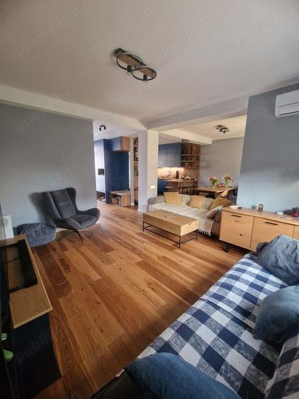 Casa Tip Capri de Vanzare Cartier Orizont, Buzau - 3