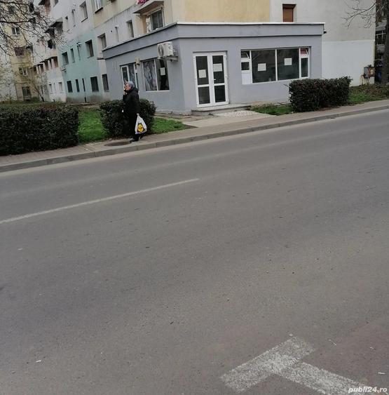 Inchiriez spa?iu comercial - 1